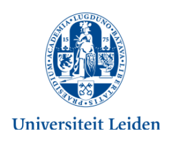 Universiteit Leiden